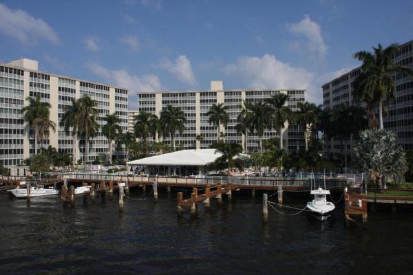 Seagate Of Highland, 3224 S Ocean Blvd #612B, Highland Beach, Florida 33487, image 2