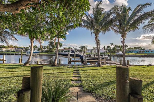Lewis Shore Estates, 180 Arlington Rd, West Palm Beach, Florida 33405, image 1