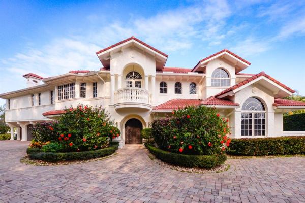 Bay St Lucie, 12010 Riverbend Rd, Port St. Lucie, Florida 34984, image 1