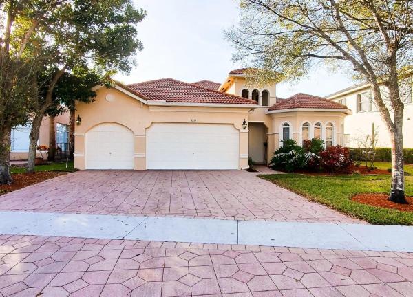 Black Diamond, 1210 Canyon Way, Wellington, Florida 33414, image 1