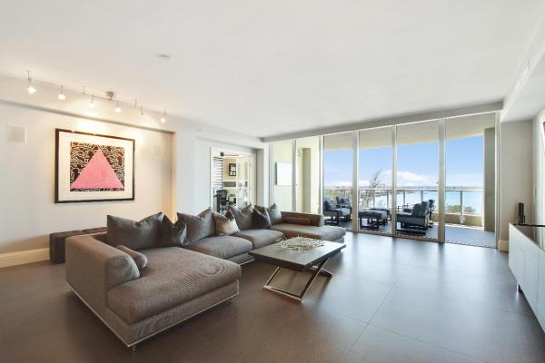 Ocean's Edge At Singer Island, 5050 N Ocean Dr #603, Riviera Beach, Florida 33404, image 2