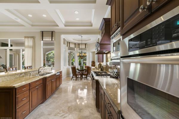 Old Palm Golf Club, 11208 Orange Hibiscus Ln, Palm Beach Gardens, Florida 33418, image 1