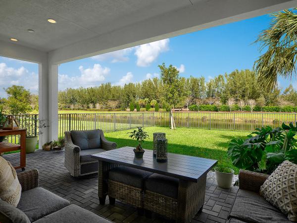 Hammocks Of Westlake, 16113 Whippoorwill Cir, Westlake, Florida 33470, image 2