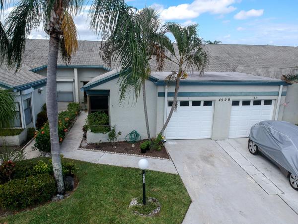 Laurel Club, 4520 Feivel Rd #51, West Palm Beach, Florida 33417, image 2