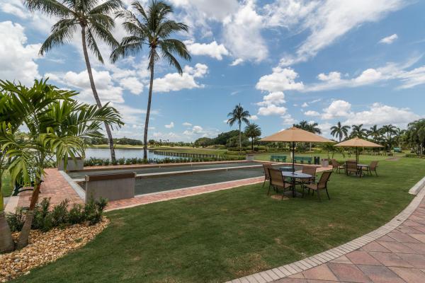 Manchester Greens At Wycliffe, 4119 Manchester Lake Dr, Lake Worth, Florida 33449, image 3