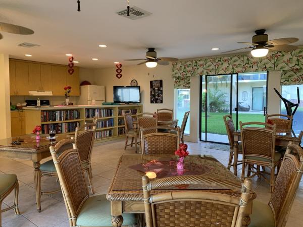 La Entrada Del Mar, 1300 Seaway Dr #E-4, Fort Pierce, Florida 34949, image 2