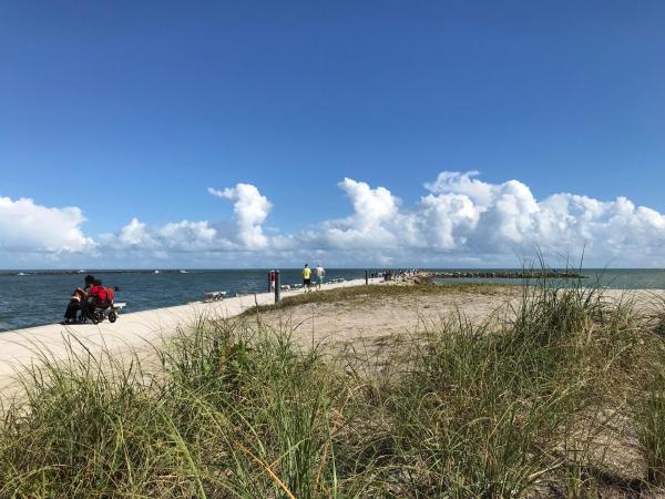 La Entrada Del Mar, 1300 Seaway Dr #E-4, Fort Pierce, Florida 34949, image 3