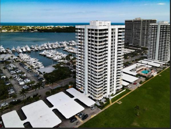 Old Port Cove Tower West, 123 Lakeshore Dr #1543, North Palm Beach, Florida 33408, image 1