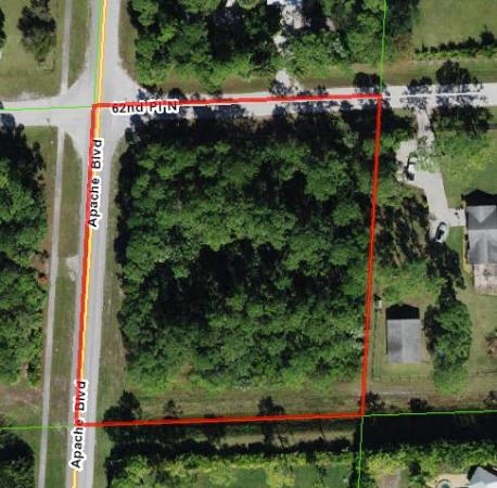 The Acreage, 15476 62nd Pl N, Loxahatchee, Florida 33470, image 1