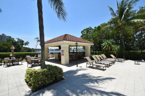 Highland Beach Club, 3606 S Ocean Blvd #106, Highland Beach, Florida 33487, image 3