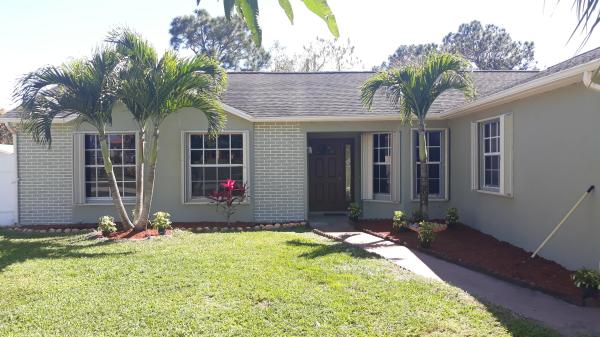 Crane Landing, 150 SW Kestor Dr, Port St. Lucie, Florida 34953, image 1