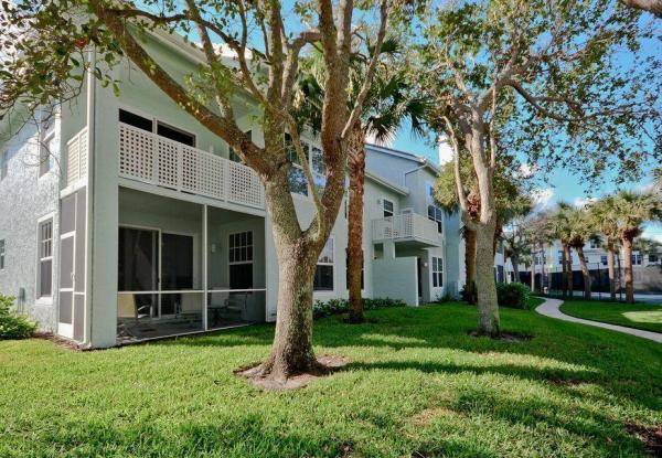 Sea Colony, 1807 Mainsail Cir, Jupiter, Florida 33477, image 1