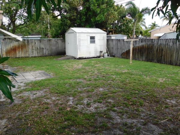 Boulevard Heights, 1421 N 69th Ter, Hollywood, Florida 33024, image 1