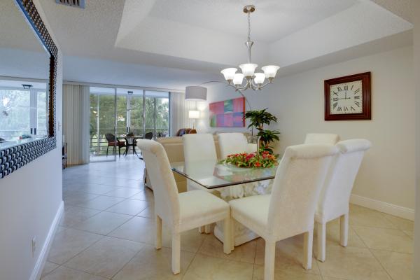 Dorchester At Poinciana Place, 3286 Arcara Way #309, Lake Worth, Florida 33467, image 1