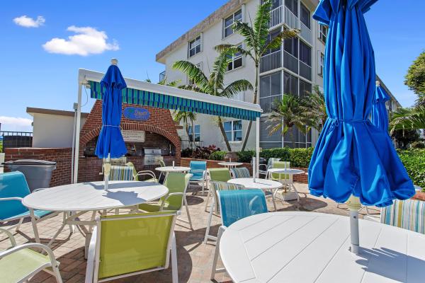 Seagate Of Gulfstream, 2016 S Federal Hwy #301, Boynton Beach, Florida 33435, image 2