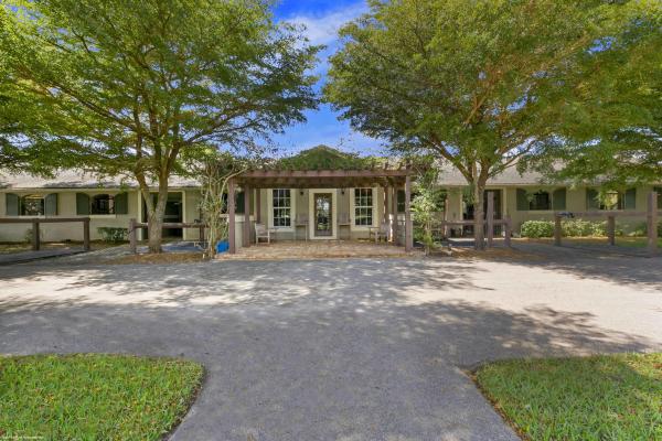 Palm Glade Ranches, 13220 & 13300th 55th St, Wellington, Florida 33414, image 2