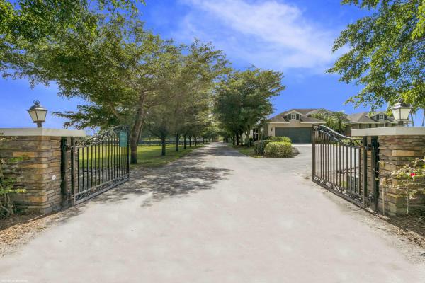 Palm Glade Ranches, 13220 & 13300th 55th St, Wellington, Florida 33414, image 1