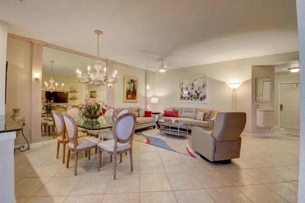 Plum At Boca Pointe, 6577 Via Regina, Boca Raton, Florida 33433, image 1