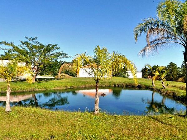 Treasure Coast Airpark, 15342 Waldo Pepper St, Fort Pierce, Florida 34987, image 1