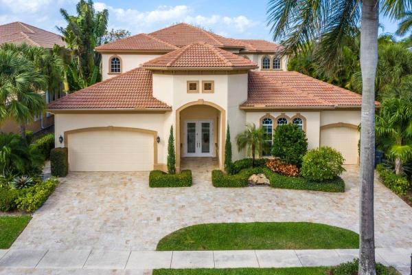 Mizner Country Club, 8849 Valhalla Dr, Delray Beach, Florida 33446, image 1