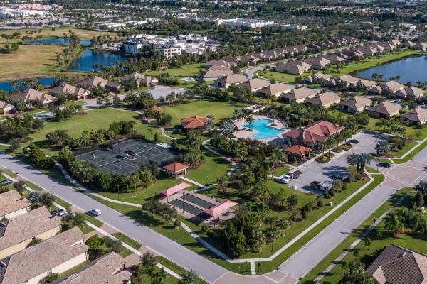 Castellina, 10117 Prato St, Wellington, Florida 33414, image 2