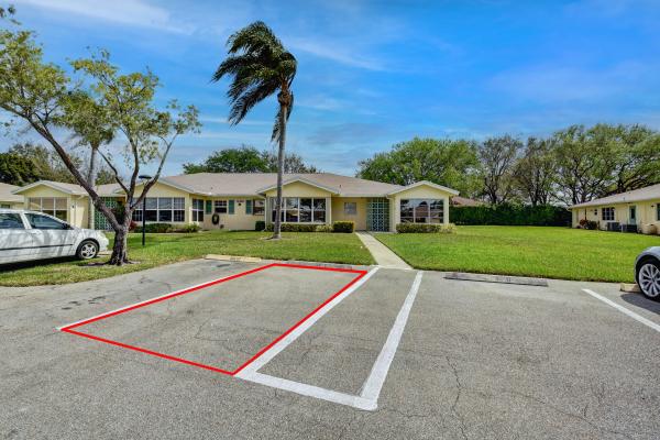 High Point 1 & 2 Of Delray West, 14240 Nesting Way #C, Delray Beach, Florida 33484, image 3