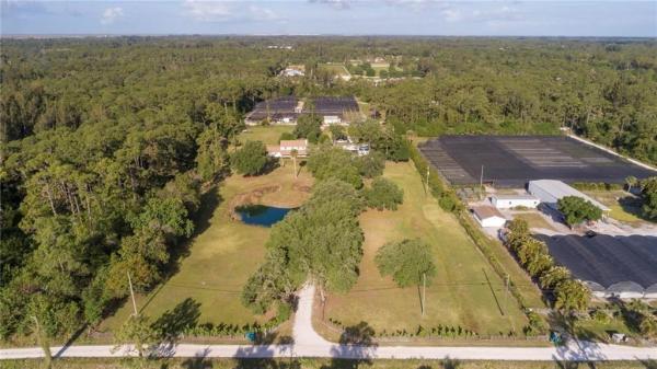 Loxahatchee Groves Residential, 1677 D Rd, Loxahatchee Groves, Florida 33470, image 1