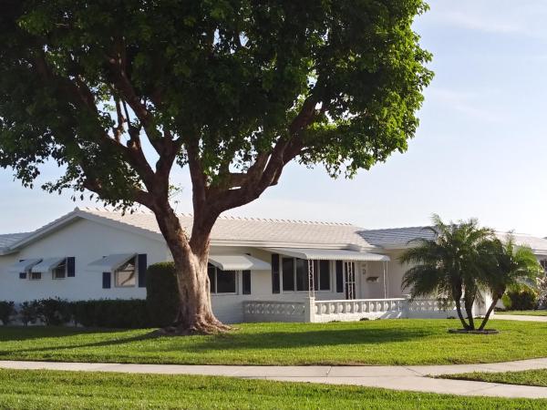 Palm Beach Leisureville, 2199 SW 13th Ave, Boynton Beach, Florida 33426, image 1