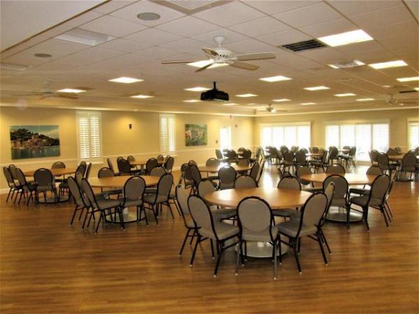 Colonial Club, 17 Colonial Club Dr #305, Boynton Beach, Florida 33435, image 3