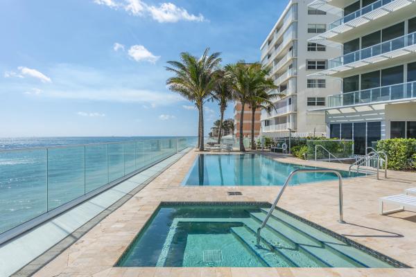 3550 South Ocean, 3550 S Ocean Blvd #4B, South Palm Beach, Florida 33480, image 2