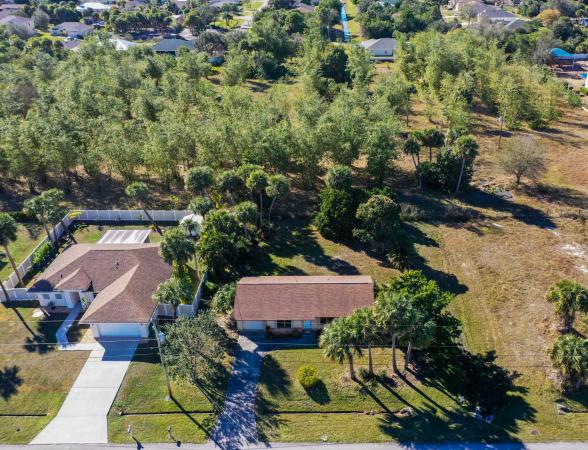 Woodland Trails, 4486 SW Yamada Dr, Port St. Lucie, Florida 34986, image 2