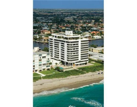 Highlands Place, 2901 S Ocean Blvd #902, Highland Beach, Florida 33487, image 2