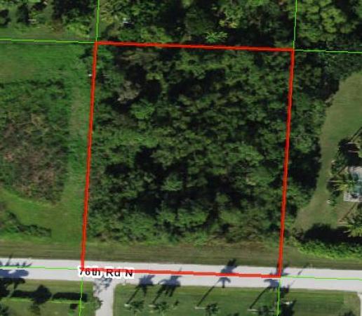 The Acreage, 12079 76th Rd N, West Palm Beach, Florida 33412, image 1