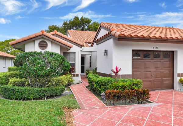 Huntington Pointe, 6371 Mill Pointe Cir, Delray Beach, Florida 33484, image 2