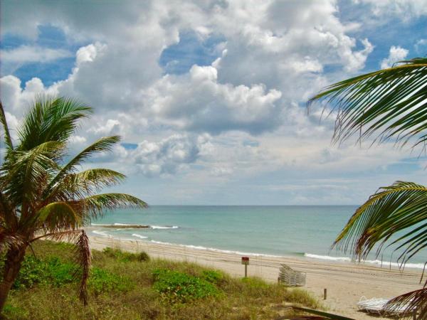 Dalton Place, 4748 S Ocean Blvd #1502, Highland Beach, Florida 33487, image 2