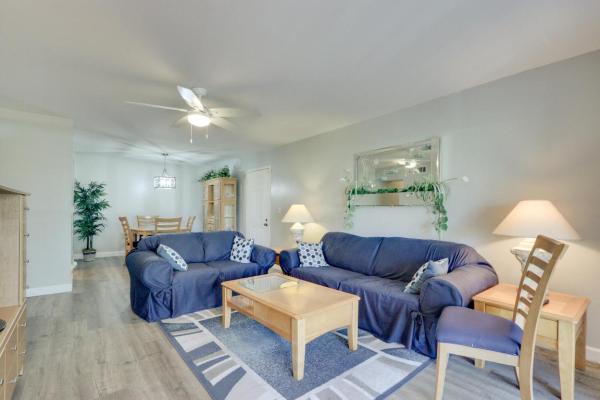 Bent Tree Gardens West, 9780 Pineapple Tree Dr #204, Boynton Beach, Florida 33436, image 2