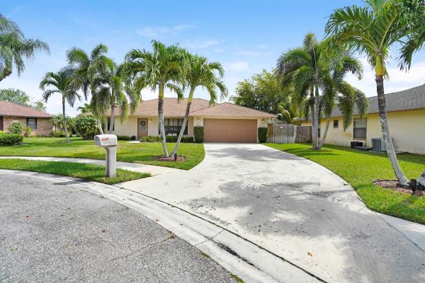 Woodland Creek, 6080 Birch Tree Ter, Lake Worth, Florida 33467, image 1
