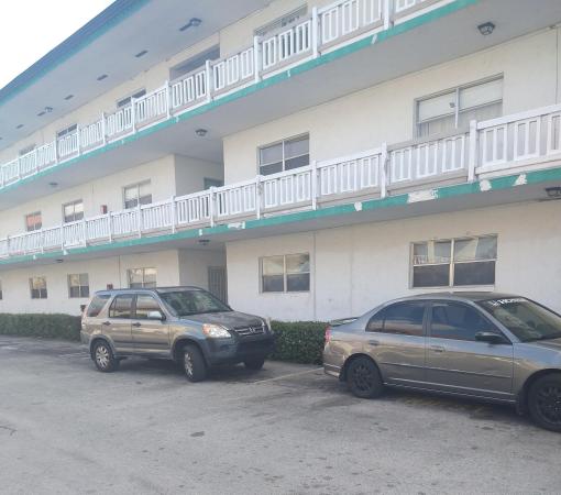 Lakeside Manor South, 5861 NW 16th Pl #107, Sunrise, Florida 33313, image 1