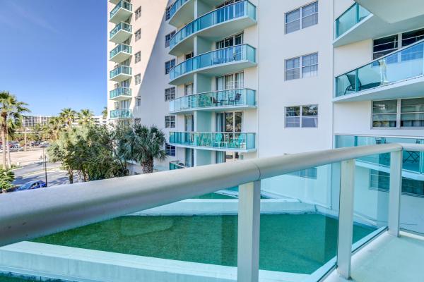 The Tides On Hollywood Beach, 3801 S Ocean Dr #3R, Hollywood, Florida 33019, image 1