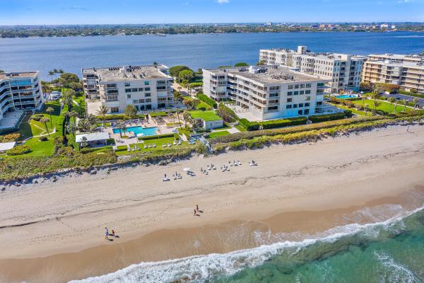 Dorchester Of Palm Beach, 3250 S Ocean Blvd, Palm Beach, Florida 33480, image 2