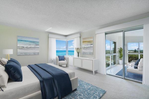 Tamarind, 6665 N Ocean Blvd #A5, Ocean Ridge, Florida 33435, image 1