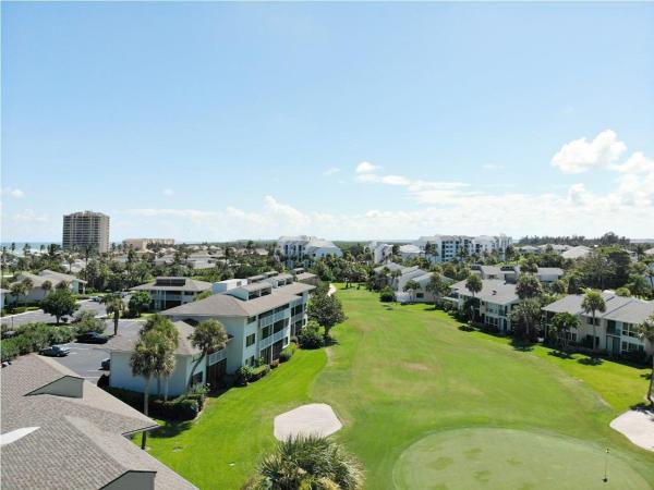 Golf Lodges South At Southpointe, 900 Southstar Dr, Fort Pierce, Florida 34949, image 1