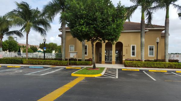 Villas At Nautica, 4036 SW 158th Ave #61, Miramar, Florida 33027, image 1