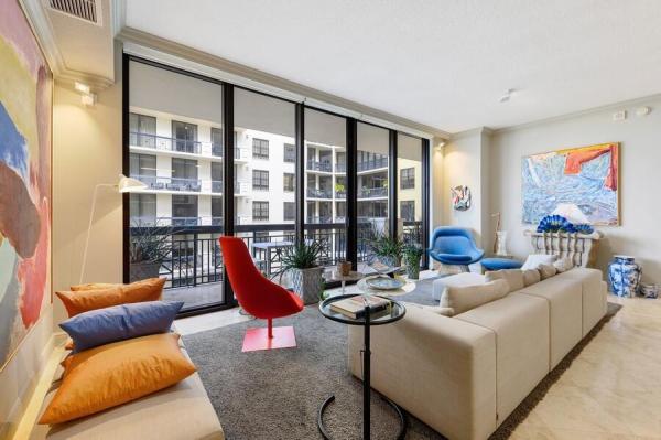 Two City Plaza, 701 S Olive Ave #1709, West Palm Beach, Florida 33401, image 2