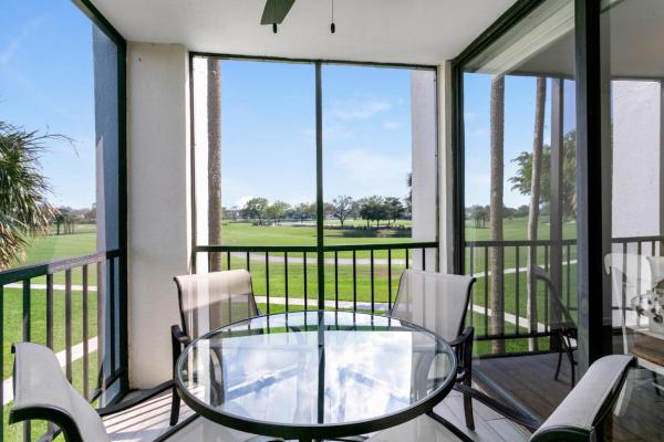 Willow Wood Midrise At Boca Country Club, 6875 Willow Wood Dr #2021, Boca Raton, Florida 33434, image 2