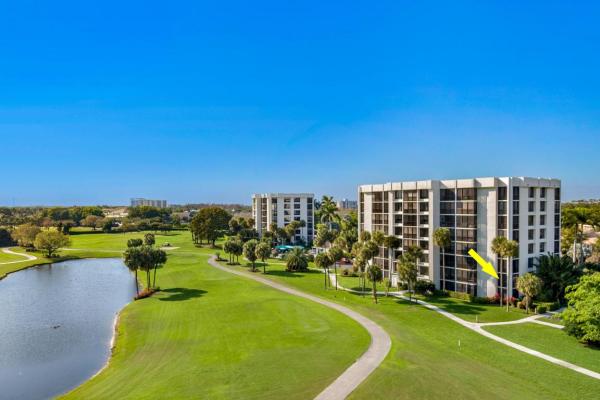 Willow Wood Midrise At Boca Country Club, 6875 Willow Wood Dr #2021, Boca Raton, Florida 33434, image 3