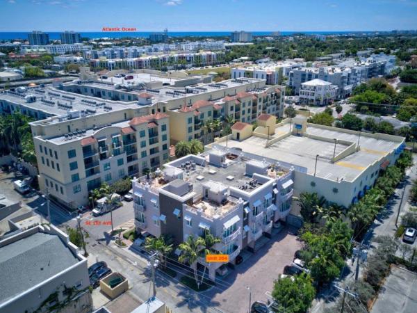 Royal Atlantic In Delray Beach, 12 SE 1st Ave #202, Delray Beach, Florida 33444, image 2