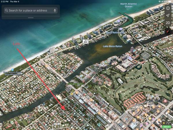 444 NE 3rd St, Boca Raton, Florida 33432, image 1