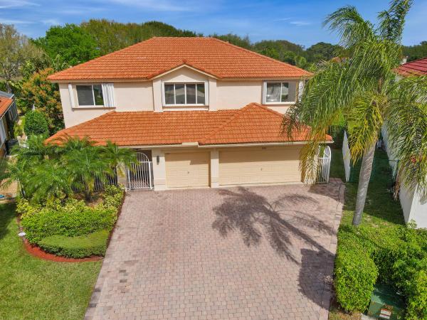Borgata, 1460 Artimino Ln, Boynton Beach, Florida 33436, image 1