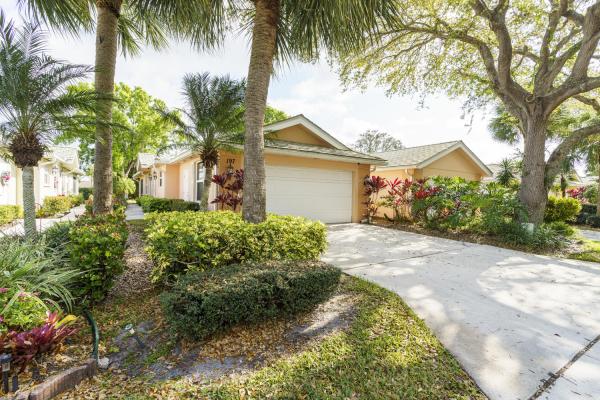 Greenbrier At Indian Creek, 197 Brier Cir, Jupiter, Florida 33458, image 1